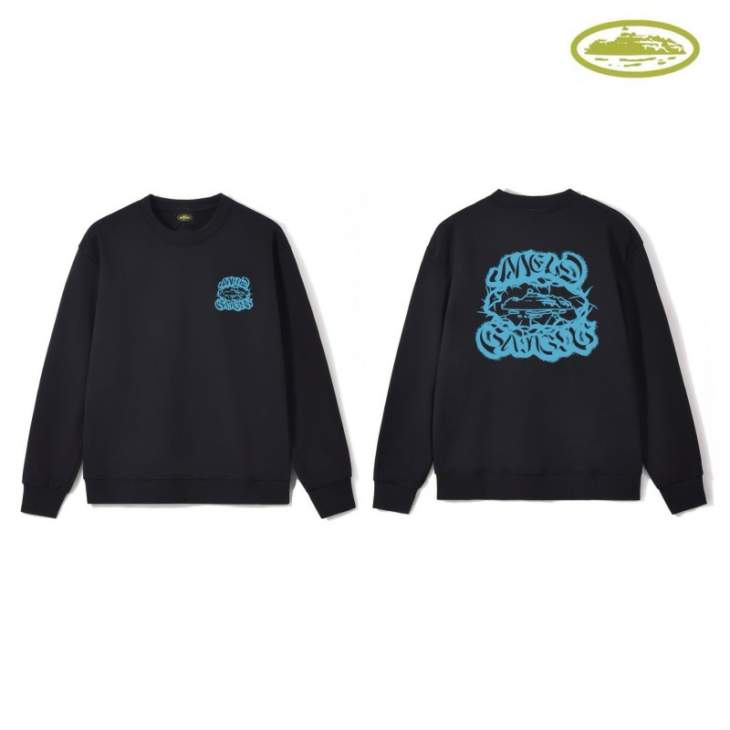 Corteiz Sweatshirt _SKUCorteizS-2XLastxC107331464
